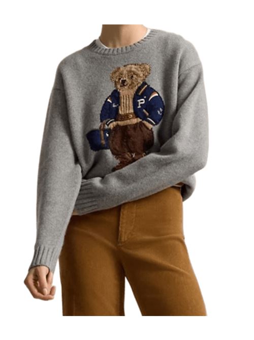 BEAR POLO RALPH LAUREN | 211B17771002